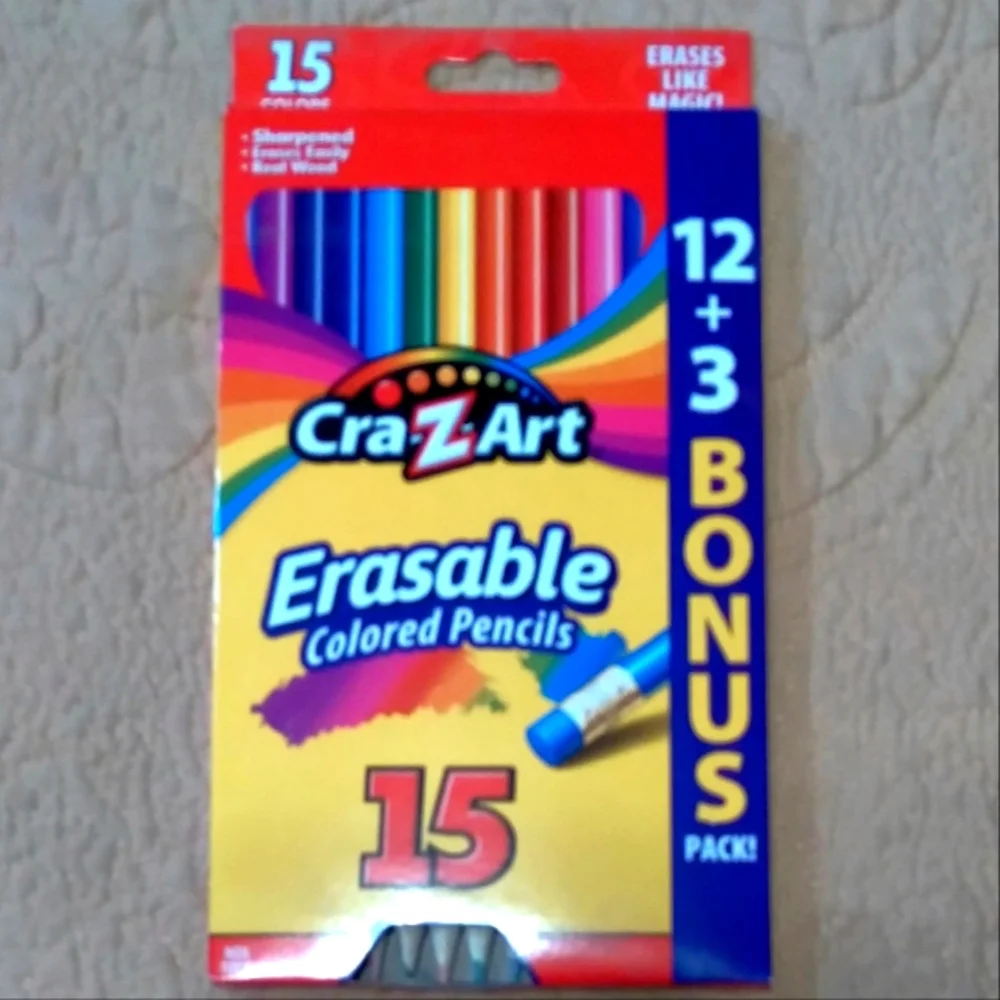 Happiness - 5 Coloring Books - 100+ Colored Pencils - Picture 6 of 11